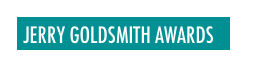  JERRY GOLDSMITH AWARDS