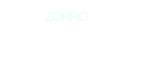            ZORRO